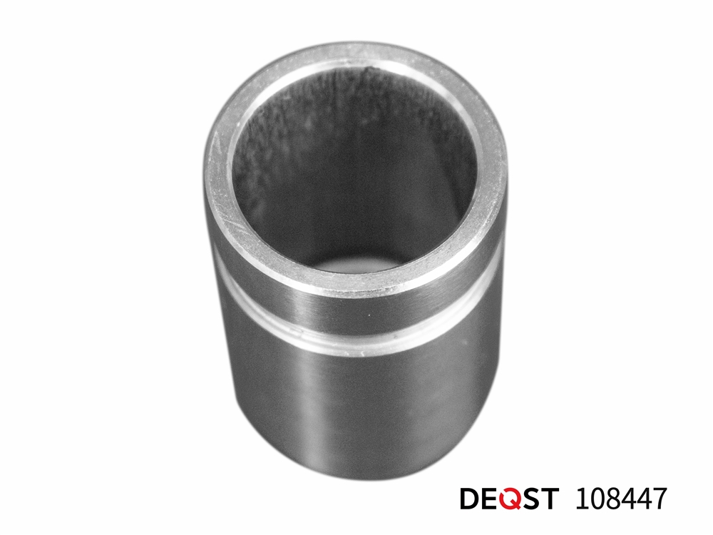 DEQST 108447 Поршень тормозного суппорта заднего (O 32mm, суппорт Sumitomo). Применяемость: TOYOTA Corolla(E12) 0
