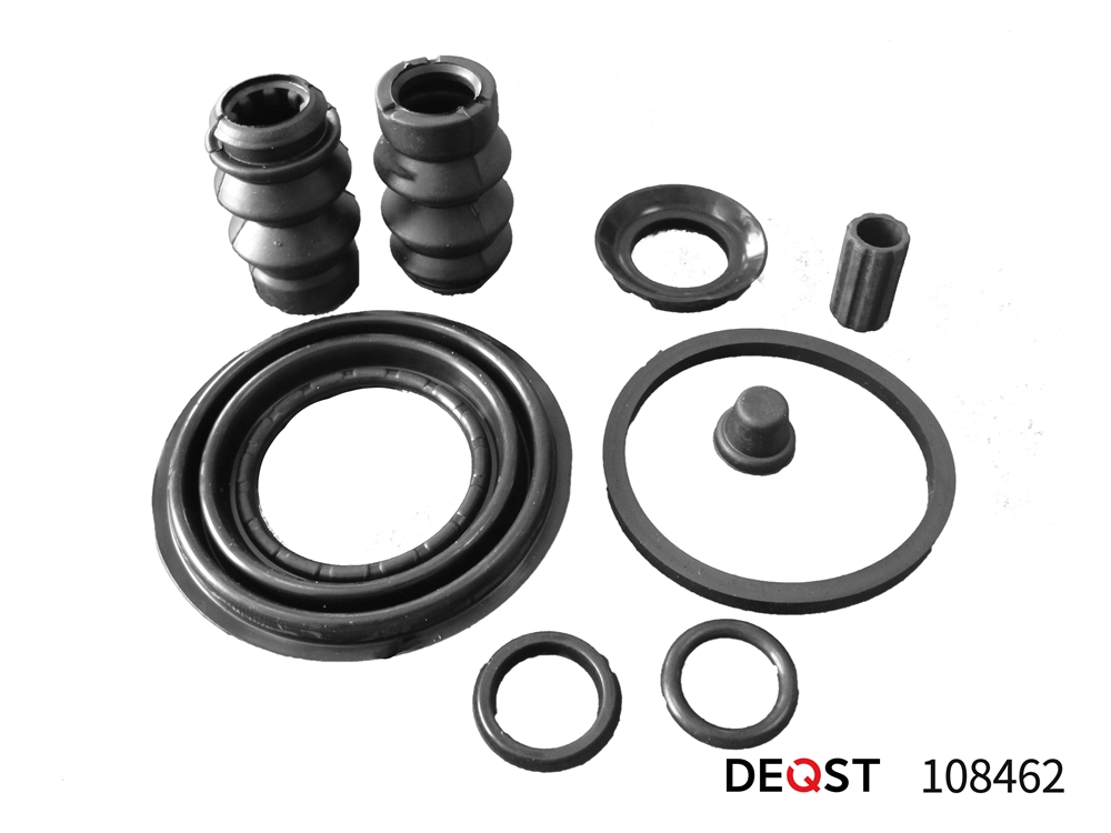 DEQST 108462 Поршень тормозного суппорта переднего (O 46mm, суппорт Brembo). Применяемость: LAND ROVER Range Rove