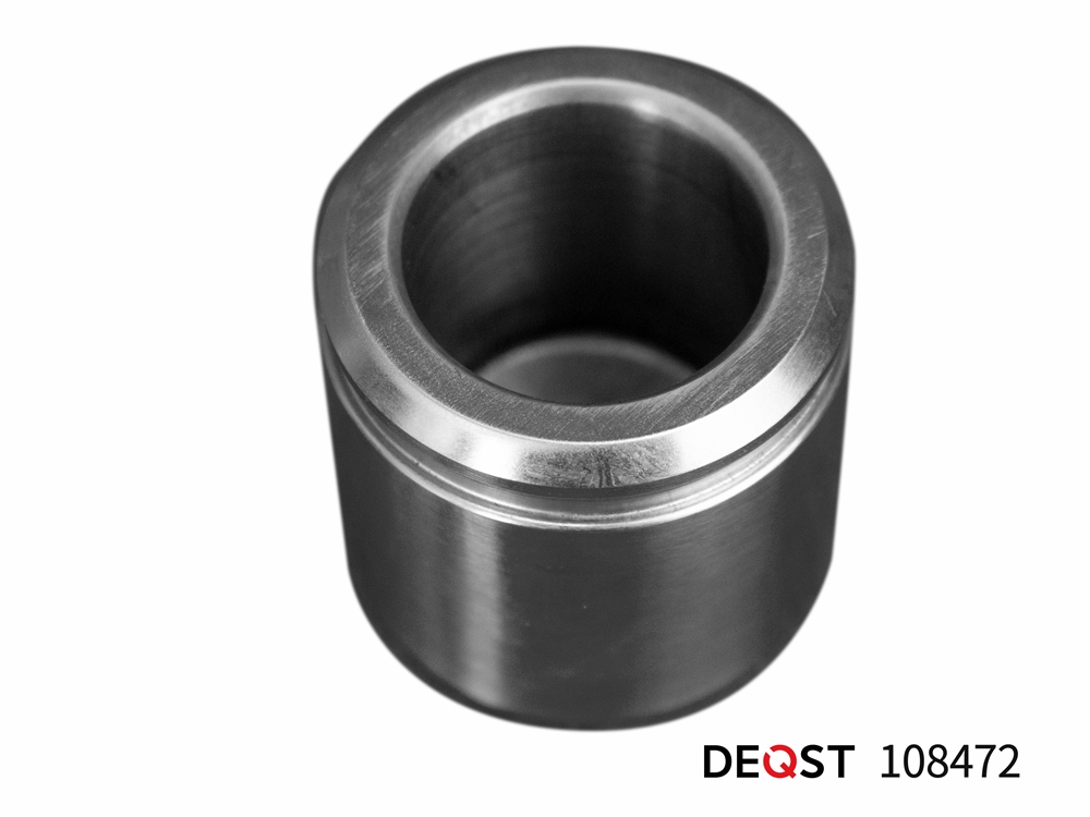 DEQST 108472 Поршень тормозного суппорта переднего (O 46mm, суппорт Kasco). Применяемость: KIA Sorento(JC)