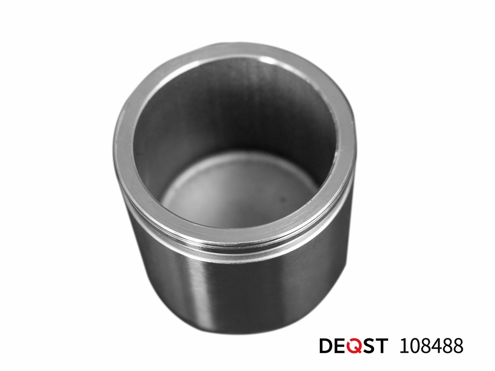 DEQST 108488 Поршень тормозного суппорта переднего (O 54 mm, суппорт TRW/Lucas/Girling). Применяемость: BM