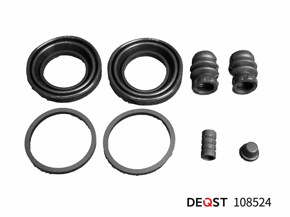 DEQST 108524 Поршень тормозного суппорта (O 44mm, суппорт Brembo). Применяемость: BMW 1(F20/F21) 10> / 3(F30/F31)
