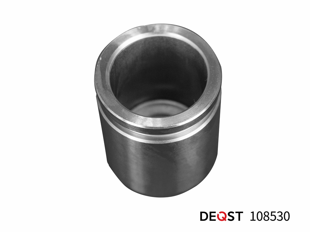 DEQST 108530 Поршень тормозного суппорта (O 38 mm, суппорт Aisin). Применяемость: TOYOTA Carina E(T19) 92-97 (Пер