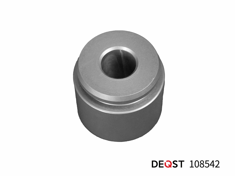 DEQST 108542 Поршень тормозного суппорта переднего (O 36 mm, суппорт Brembo). Применяемость: AUDI A6 10-18 / A7 1