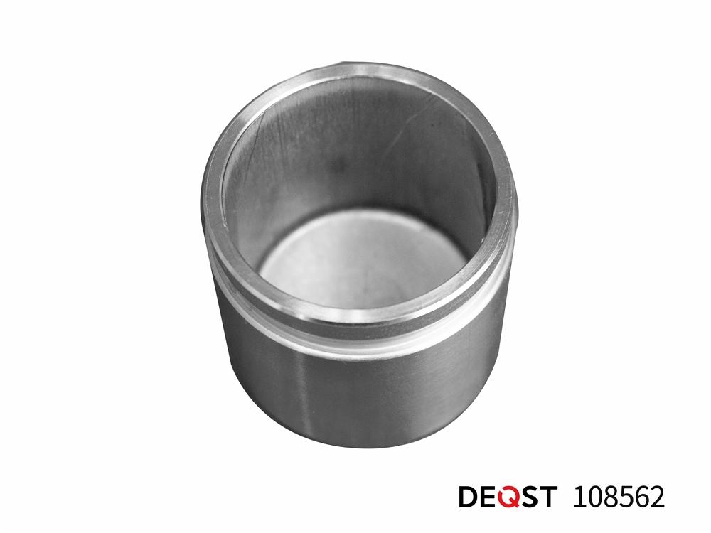 DEQST 108562 Поршень тормозного суппорта переднего (O 57 mm, суппорт Akebono). Применяемость: SUBARU Impreza(GC/G