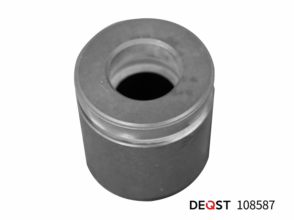 DEQST 108587 Поршень тормозного суппорта переднего/заднего (O 48 mm, суппорт ATE). Применяемость: JEEP Grand Cher