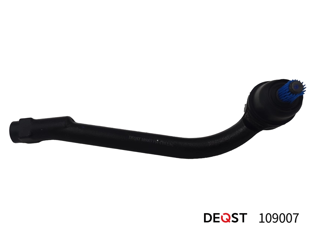 DEQST 109007 Наконечник рулевых тяг HYUNDAI ELANTRA 06-/I30/KIA CEED левый