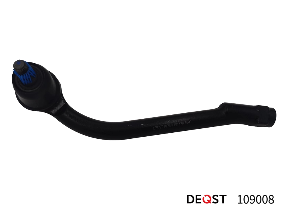 DEQST 109008 Наконечник рулевых тяг HYUNDAI ELANTRA 06-/I30/KIA CEED правый
