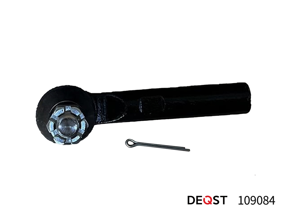DEQST 109084 Наконечник рулевых тяг TOYOTA LAND CRUISER PRADO 02- прав./лев.
