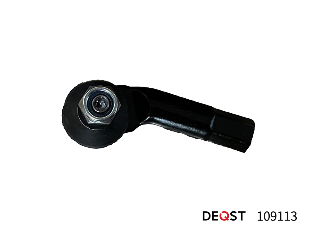 DEQST 109113 Наконечник рулевых тяг VAG PASSAT/OCTAVIA 03- прав.