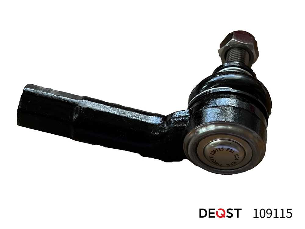 DEQST 109115 Наконечник рулевых тяг VAG A3/OCTAVIA/GOLF 4 96- прав.