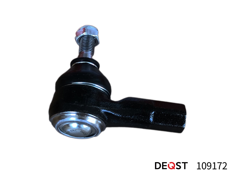 DEQST 109172 Наконечник рулевых тяг OPEL МОККА 06.12-