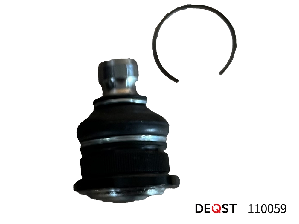 DEQST 110059 Опора шаровая RENAULT SANDERO STEPWAY 06.08-