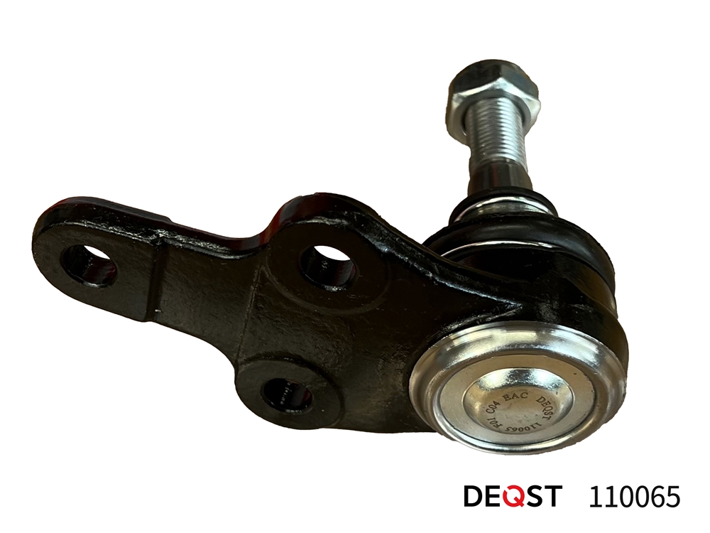 DEQST 110065 Опора шаровая FORD FOCUS II (DA ) 11.04-13