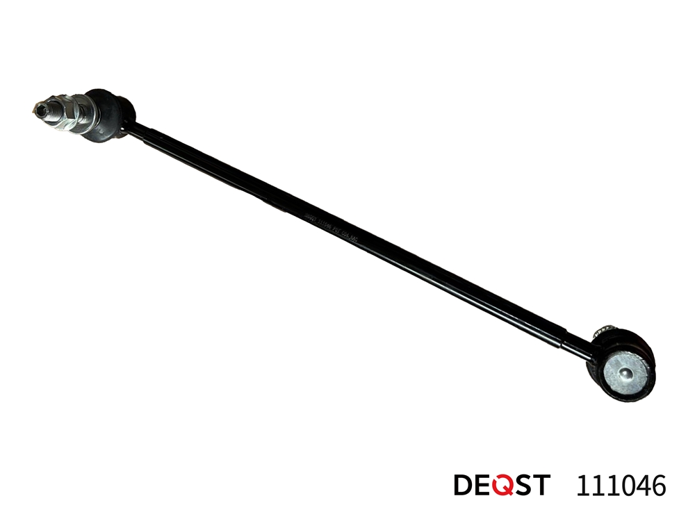 DEQST 111046 Стойка стабилизатора TOYOTA RAV 4 IV (ZSA4 , ALA4 ) 12.12-