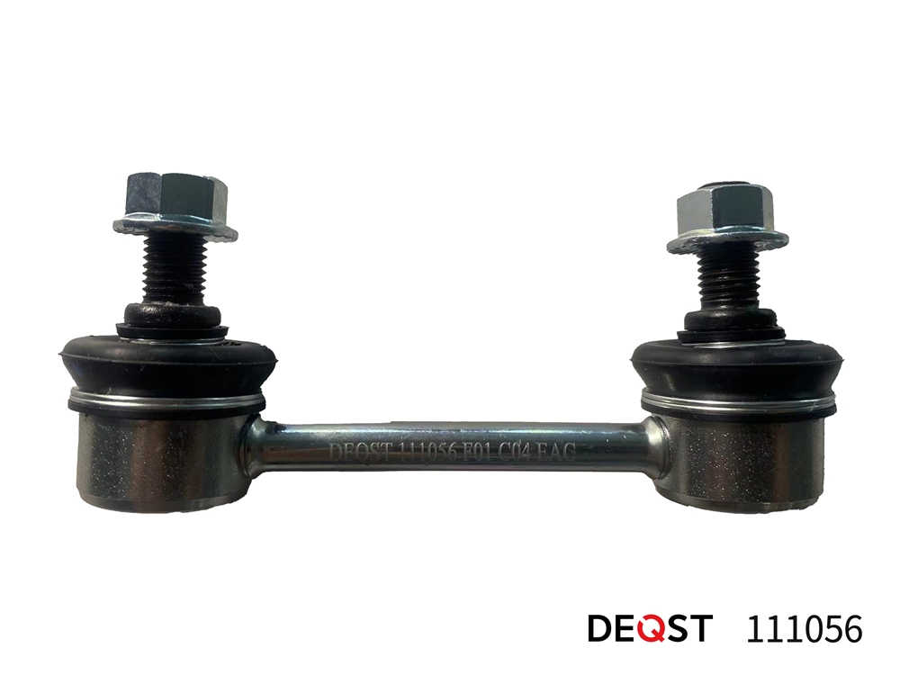 DEQST 111056 Стойка стабилизатора SUZUKI JIMNY (JB ) 09,98-