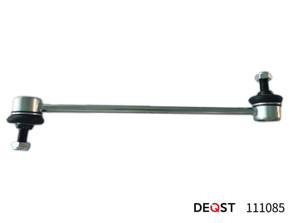 DEQST 111085 Стойка стабилизатора FORD FUSION (JU ) 08.02-