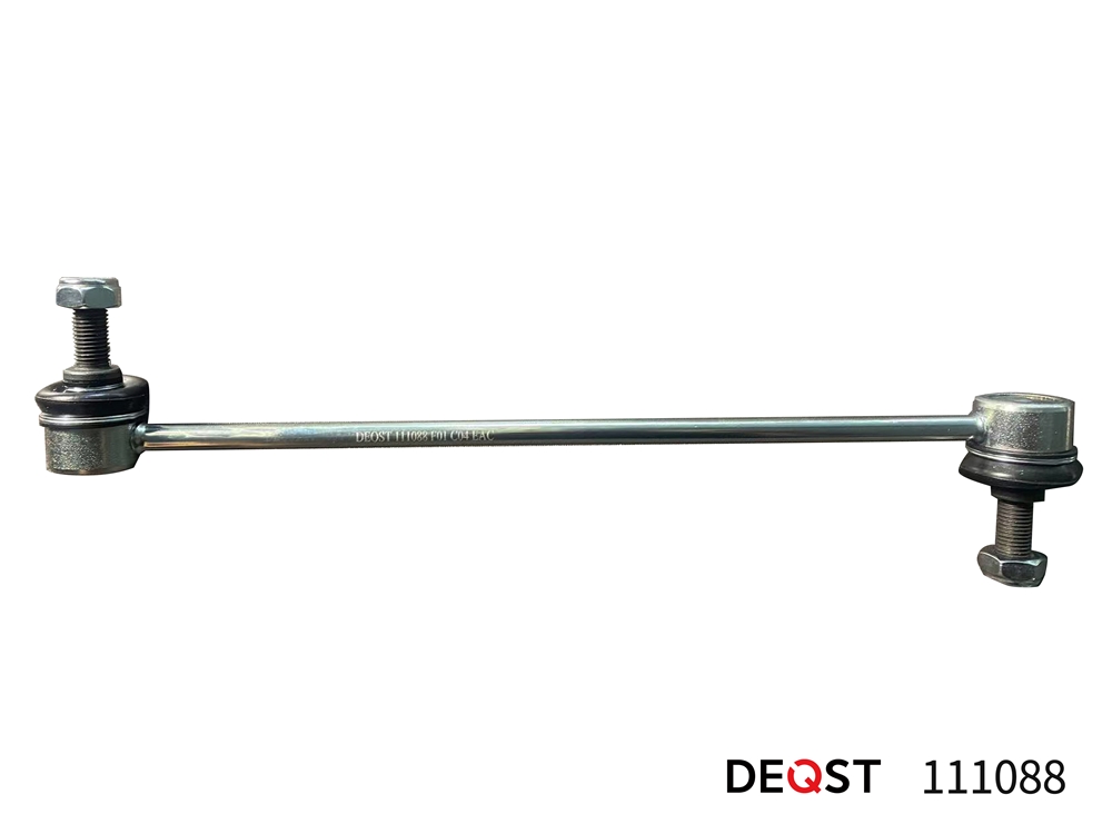 DEQST 111088 Стойка стабилизатора передняя L=R MAZDA CX-5 01,11-