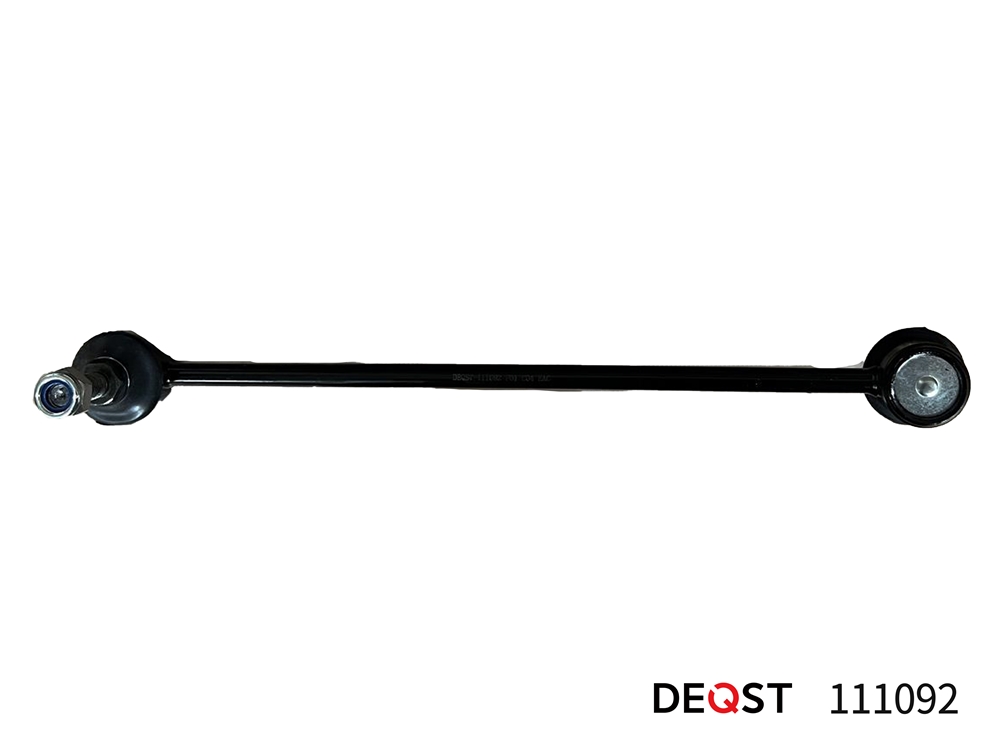 DEQST 111092 Стойка стабилизатора FORD FOCUS II (DA ) 11.04-13