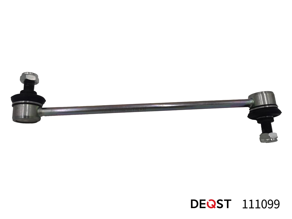 DEQST 111099 Стойка стабилизатора TOYOTA COROLLA ( E12 ) 08.02-12.06