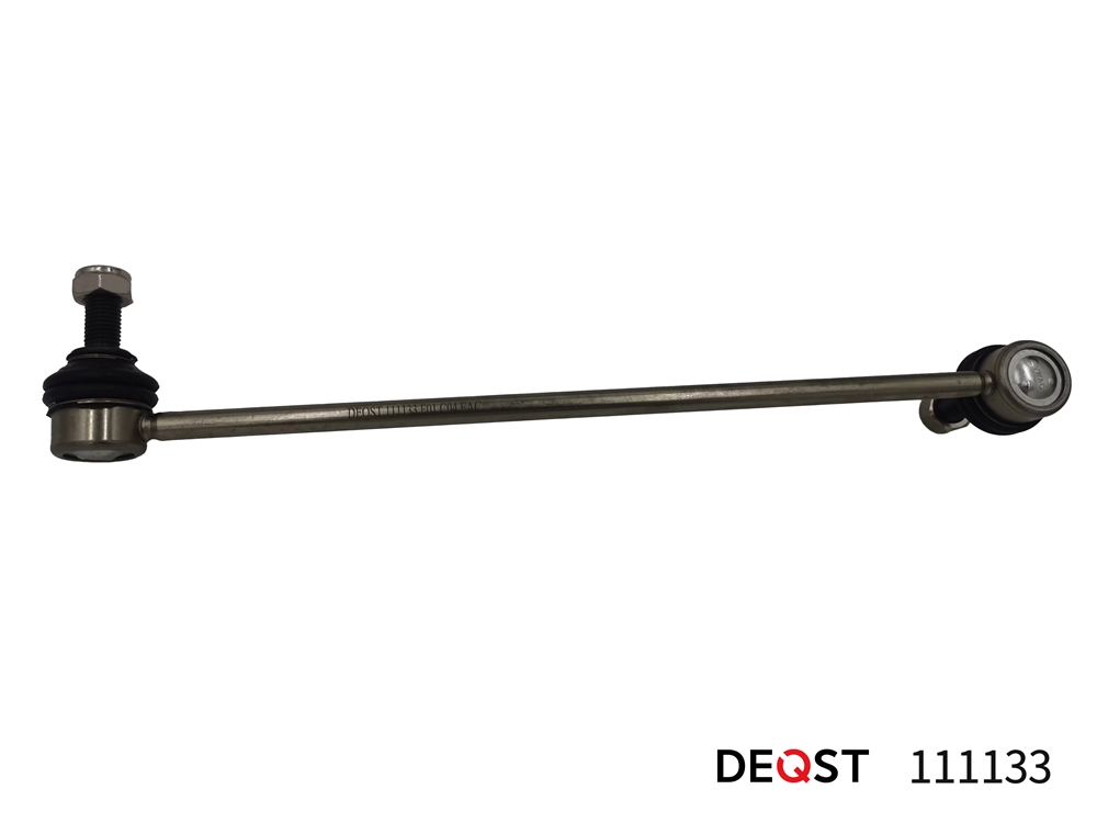 DEQST 111133 Стойка стабилизатора SKODA YETI (5L) 05.09-