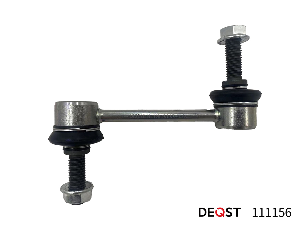 DEQST 111156 Стойка заднего стабилизатора LAND ROVER DISCOVERY 05-/RANGE ROVER 05- LH=RH