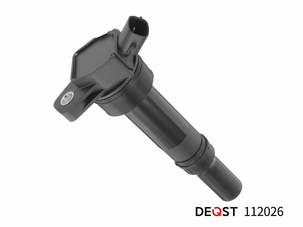 DEQST 112027 Катушка зажигания  Huyndai Creta(ix25)4wd Универсал 15- 2.0