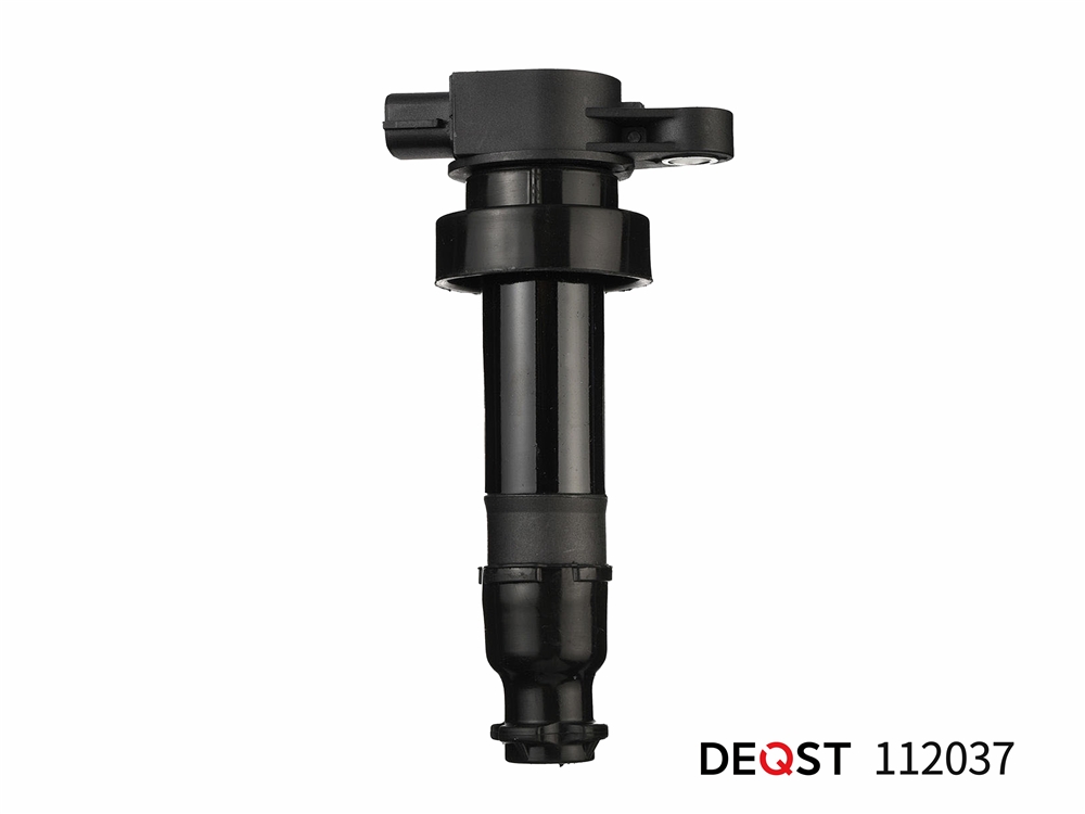 DEQST 112037 Катушка зажигания  KIA CEE d (JD) Универсал 05.12- 1.6