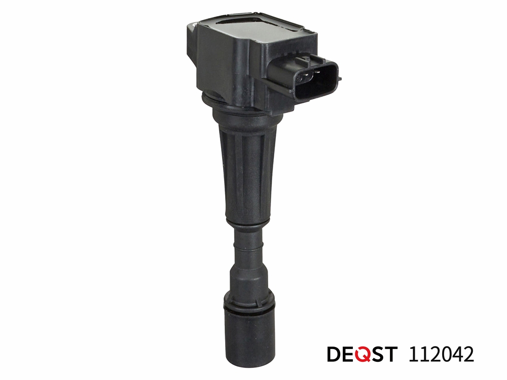 DEQST 112042 Катушка зажигания  MAZDA 3 (BL) Седан 06.09- 1.6