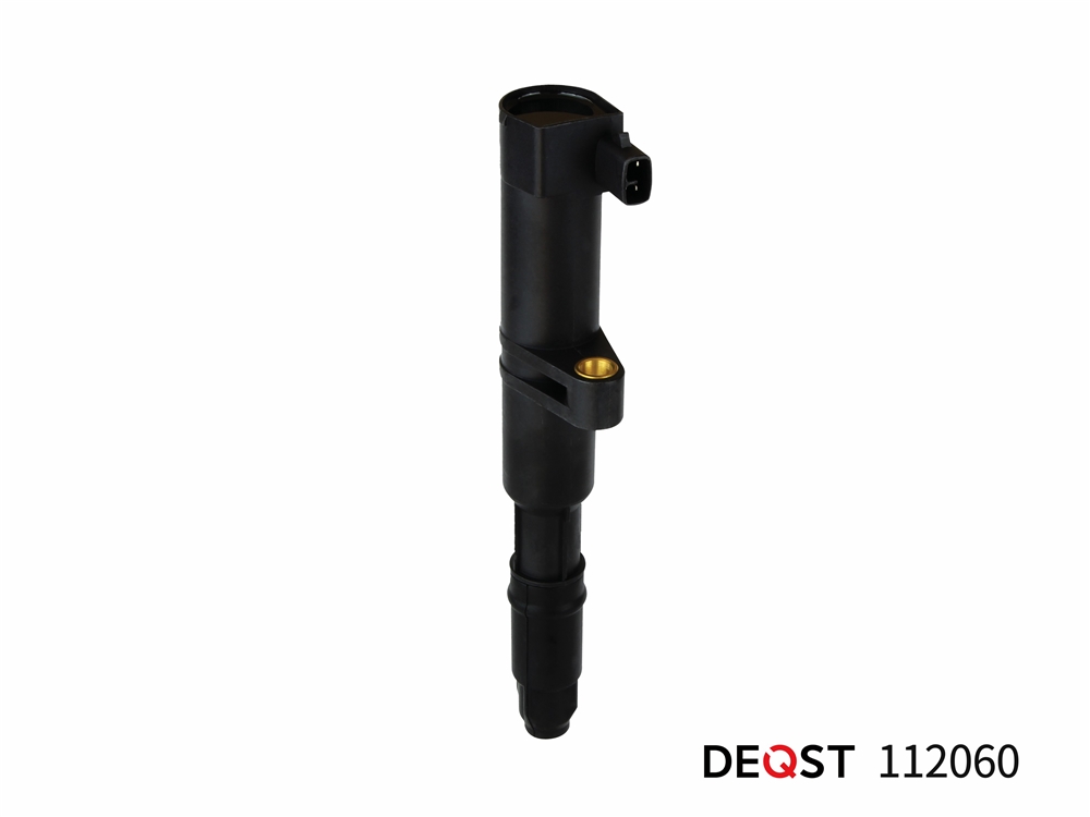 DEQST 112060 Катушка зажигания  NISSAN ALMERA (G15RA) Седан 13- 1.6