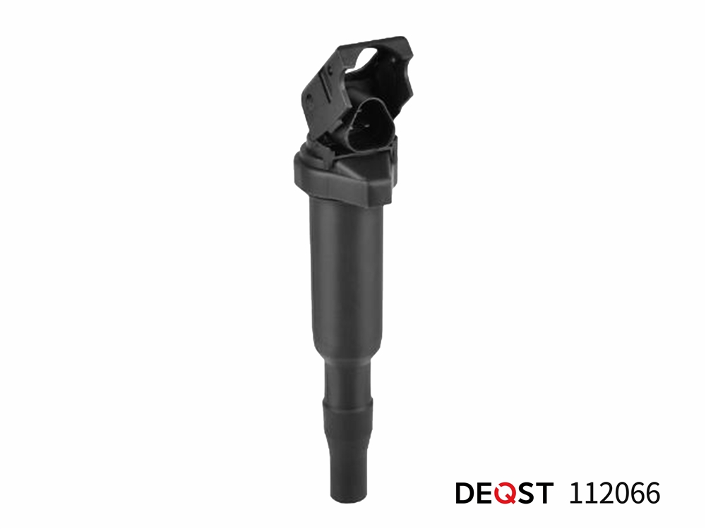 DEQST 112066 Катушка зажигания  PEUGEOT 308 (4A , 4C ) Хэтчбэк 09.07- 1.6 16V