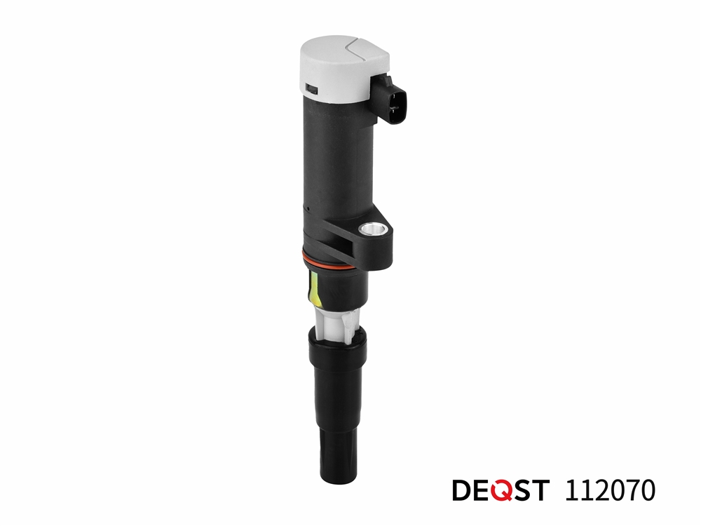 DEQST 112070 Катушка зажигания  RENAULT MEGANE III (BZ0 ) Хэтчбэк 11.08- 1,6