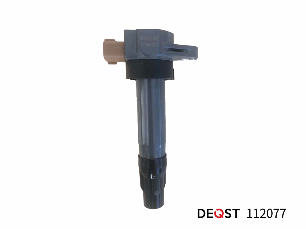 DEQST 112077 Катушка зажигания  SUZUKI GRAND VITARA (JT) Вездеход закрытый 10.05- 2.4 4WD