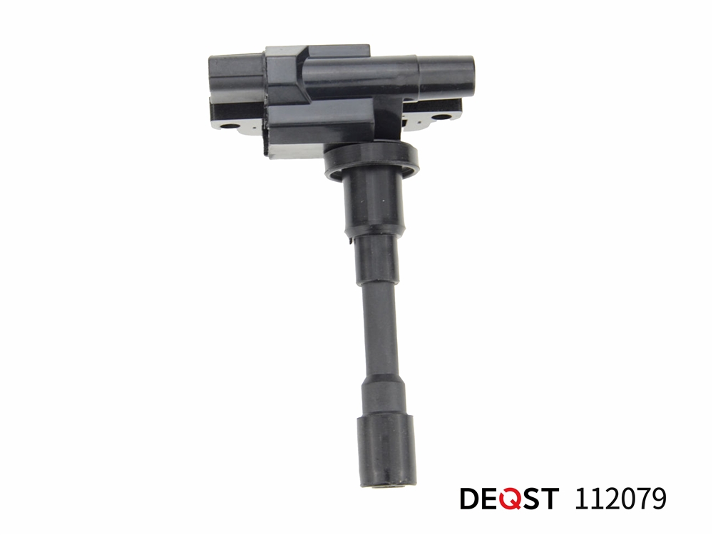 DEQST 112079 Катушка зажигания  SUZUKI JIMNY (JB ) Вездеход закрытый 09,98- 1.3 4x4