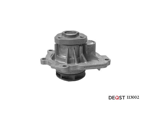 DEQST 113002 Водяной насос  OPEL ASTRAH Хэтчбэк 03.04- 1.6