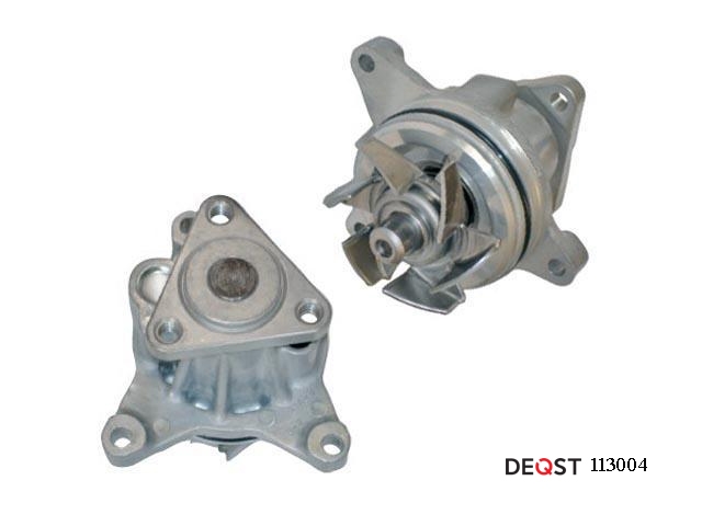 DEQST 113004 Водяной насос  FORD MONDEO IV (BA7) Седан 03,07- 2