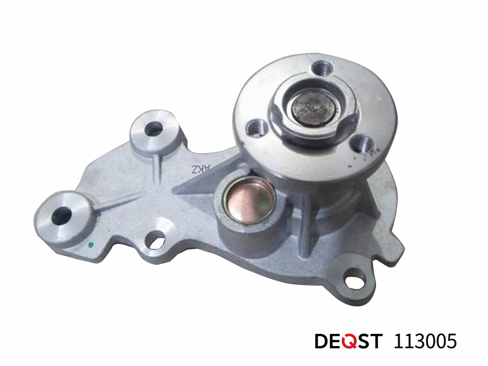 DEQST 113005 Водяной насос  CHEVROLET COBALT Седан 11- 1.5