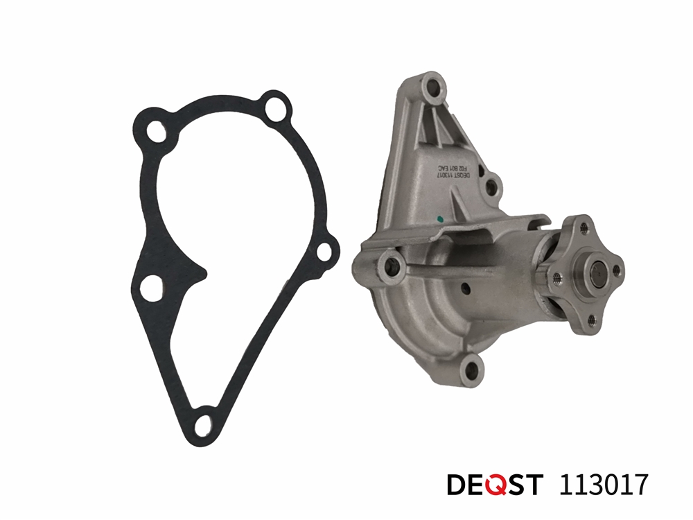 DEQST 113017 Водяной насос  HYUNDAI ELANTRA (XD) Седан 06.00-10 1.6