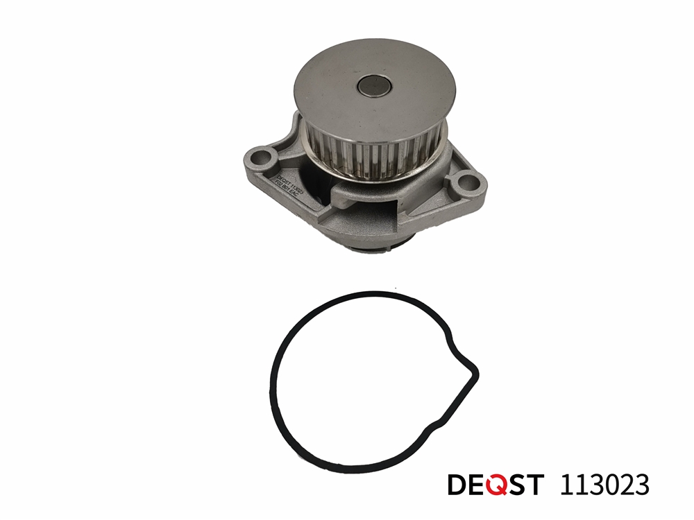 DEQST 113023 Водяной насос  SKODA ОСТАVIA (1U2) Хэтчбэк 09.96-09.10 1.4 16V