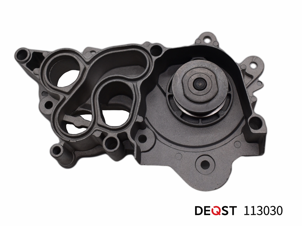 DEQST 113030 Водяной насос  SKODA OCTAVIA (5E3) Хэтчбэк 11,12- 1,6