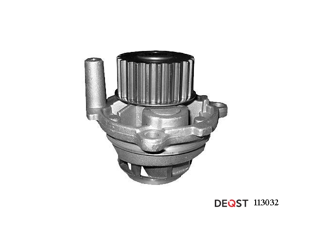 DEQST 113032 Водяной насос  VW GOLF V (1K1) Хэтчбэк 10.03-09.08 1,6