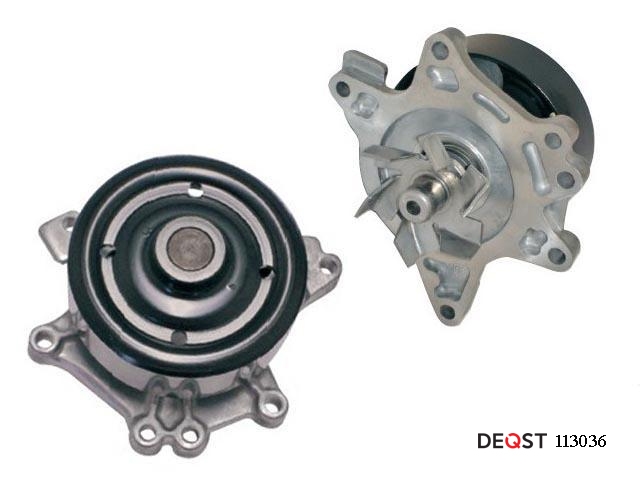 DEQST 113036 Водяной насос  GEELY EMGRAND (FE-1) Седан 01.12- 42948