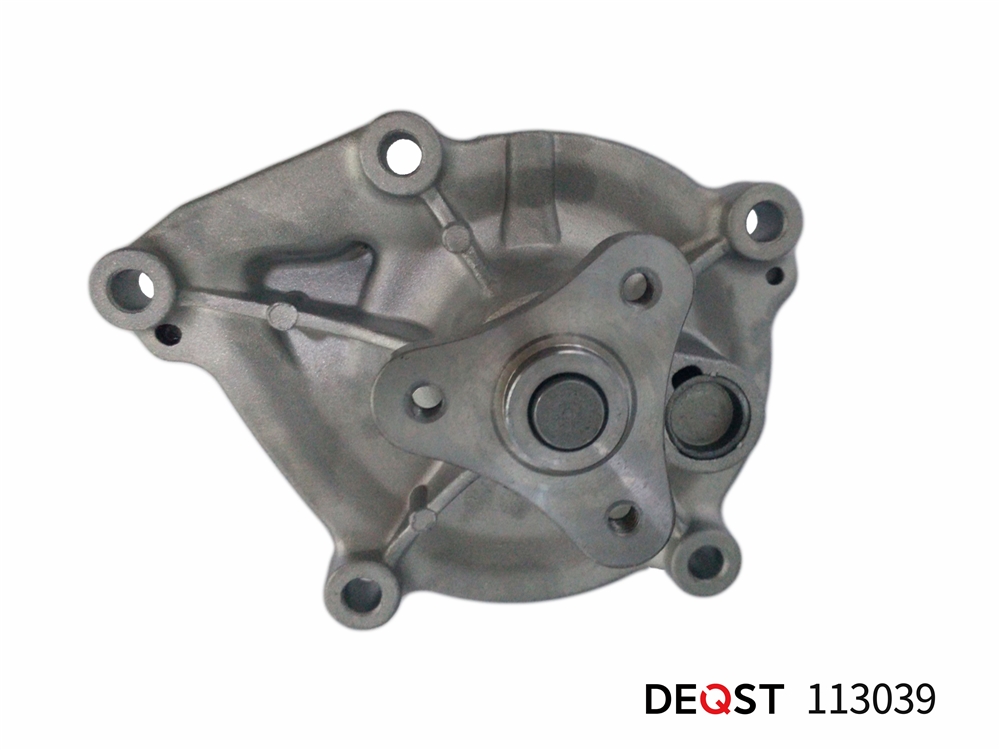 DEQST 113039 Водяной насос  CITROEN C4 (NC ) Хэтчбэк 11.09- 1.6