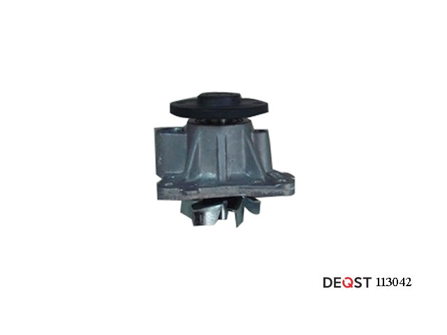 DEQST 113042 Водяной насос  MITSUBISHI LANCER 10 (CY/Z A) Седан 06.07- 1.5 (CY2A)