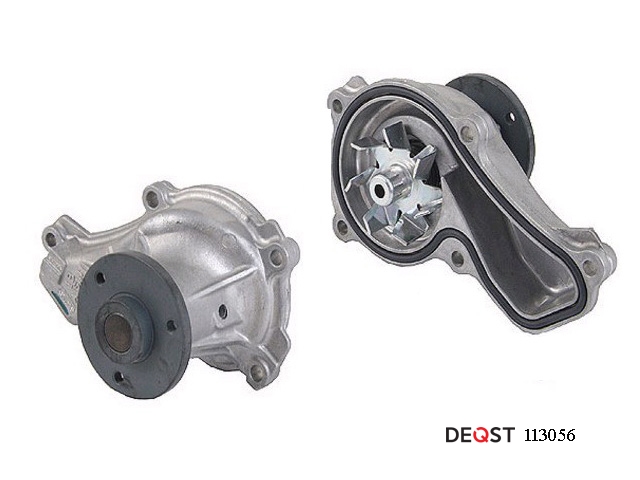 DEQST 113056 Водяной насос  HONDA CIVIC VII (FD ) Седан 09.05- 1.8