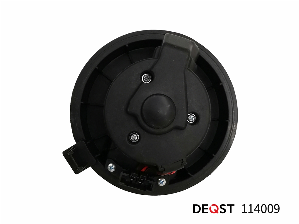 DEQST 114009 Вентилятор отопителя CITROEN C4 (NC ) Хэтчбэк 11.09-