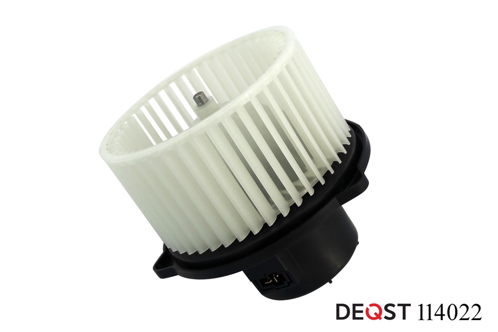 DEQST 114022 Вентилятор отопителя HYUNDAI SONATA IV (NEW EF) Седан 10.01-