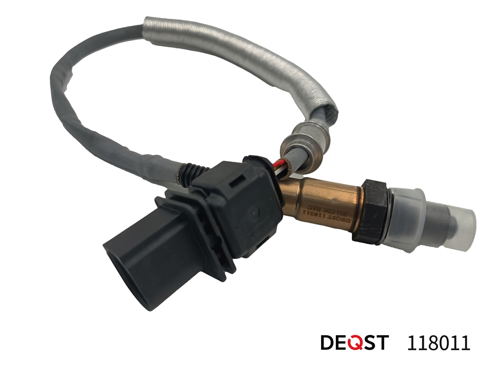 DEQST 118011 Датчик кислорода MERCEDES-BENZ C-CLASS (W205) 01,14- C 180 (205.040)