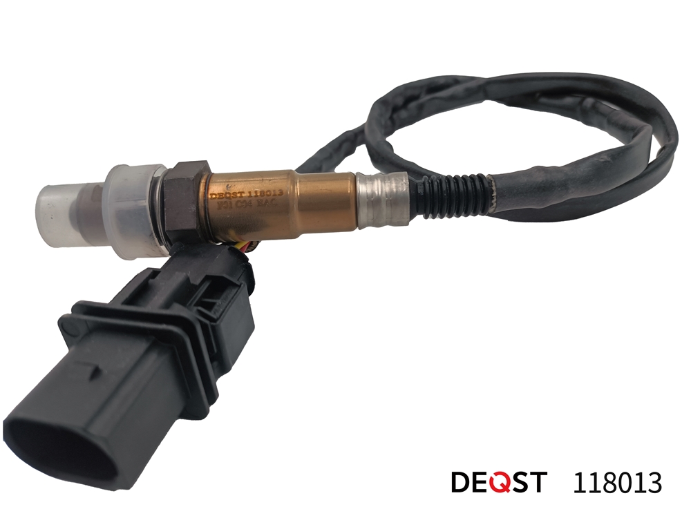 DEQST 118013 Датчик кислорода VW TOUAREG (7P5) 04,10- 3.0 V6 FSI