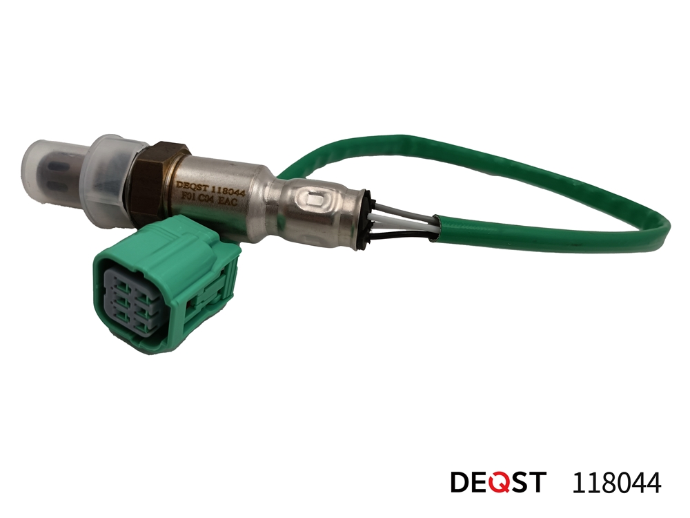 DEQST 118044 Датчик кислорода HONDA CR-V III (RE) 10.06- 2.4 iVtec 4WD