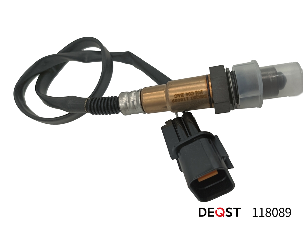DEQST 118089 Датчик кислорода Huyndai Creta(ix25)4wd 15- 2.0